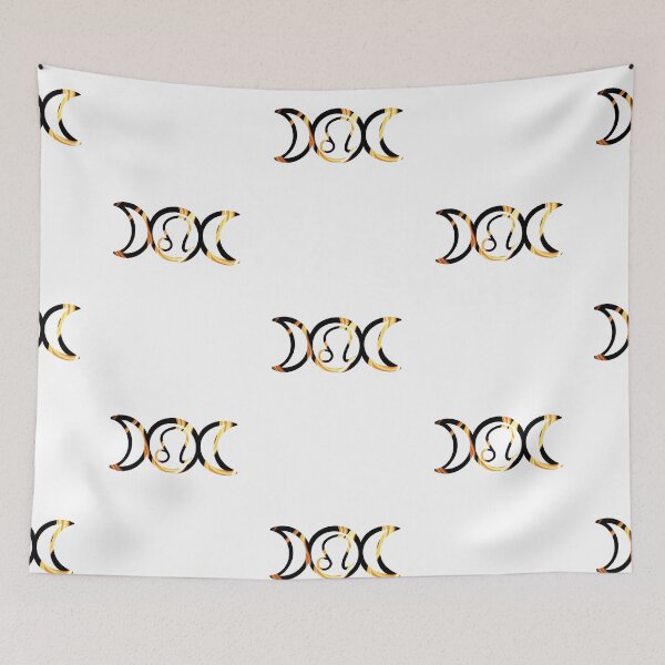 Item preview, Goddess Symbol Leo Elemental White  designed and sold by Daphstry.