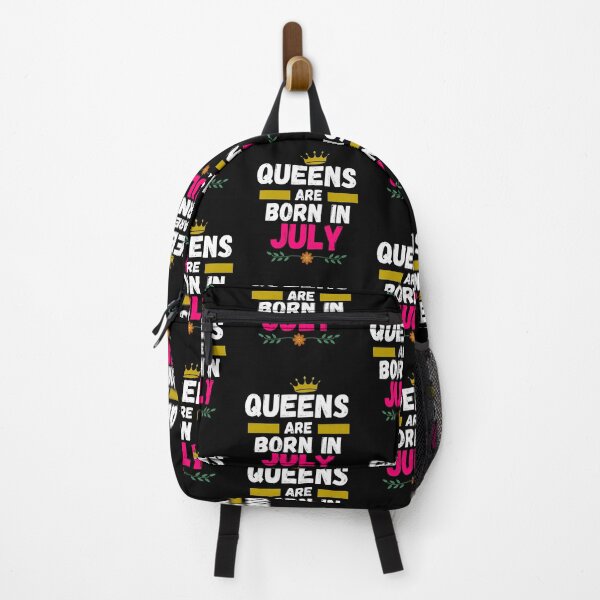 Item preview, queen are born in july designed and sold by ronaldsonou.