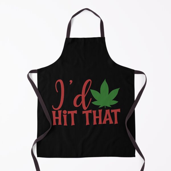 Item preview, I'd Hit That designed and sold by Gevover.