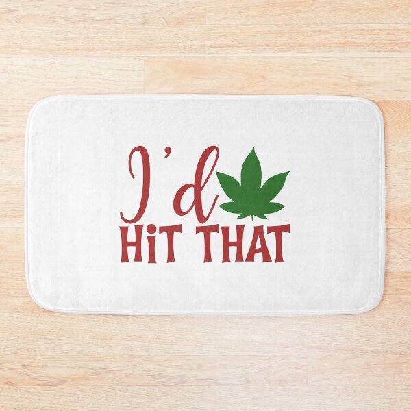 Item preview, I'd Hit That designed and sold by Gevover.