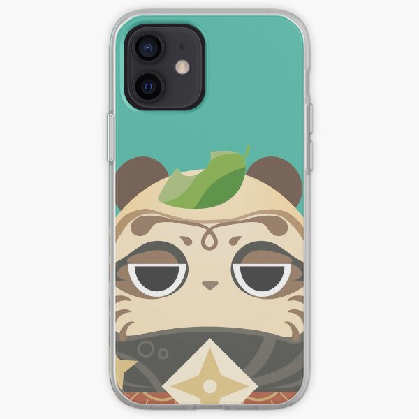 Genshin Impact Doll Iphone Cases And Covers Redbubble