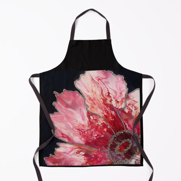 Item preview, Petals in the Dark designed and sold by Sarah Ashby.