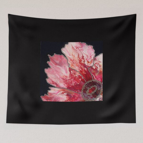 Item preview, Petals in the Dark designed and sold by Sarah Ashby.