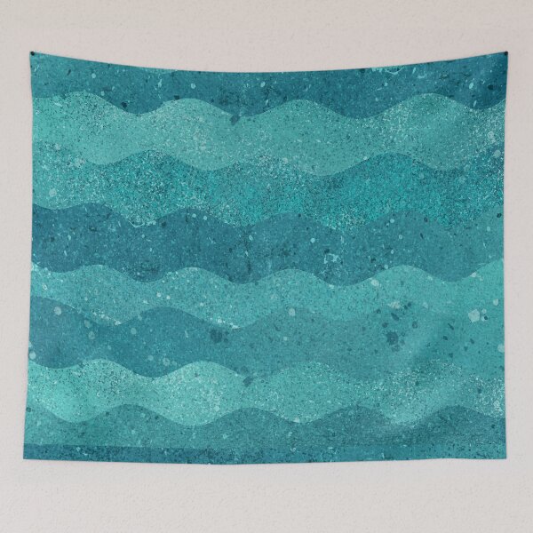 Item preview, WAVE BREAK designed and sold by Dylan Morang.