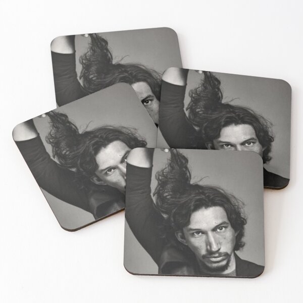 Item preview, adam driver designed and sold by nano766.
