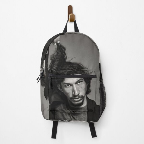 Item preview, adam driver designed and sold by nano766.