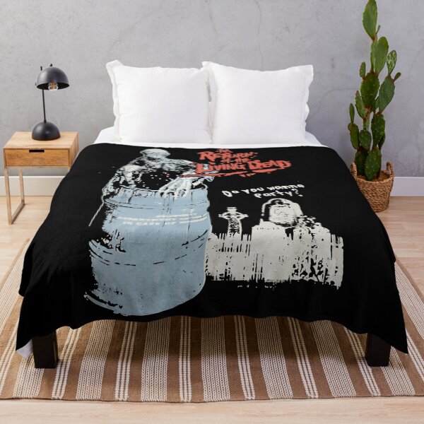 Item preview, The Return Of The Living Dead - Do You Wanna Party? designed and sold by NancyJodi2.