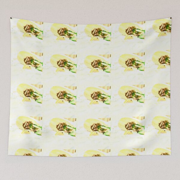 Item preview, Banh Mi Sandwich designed and sold by TM Art.