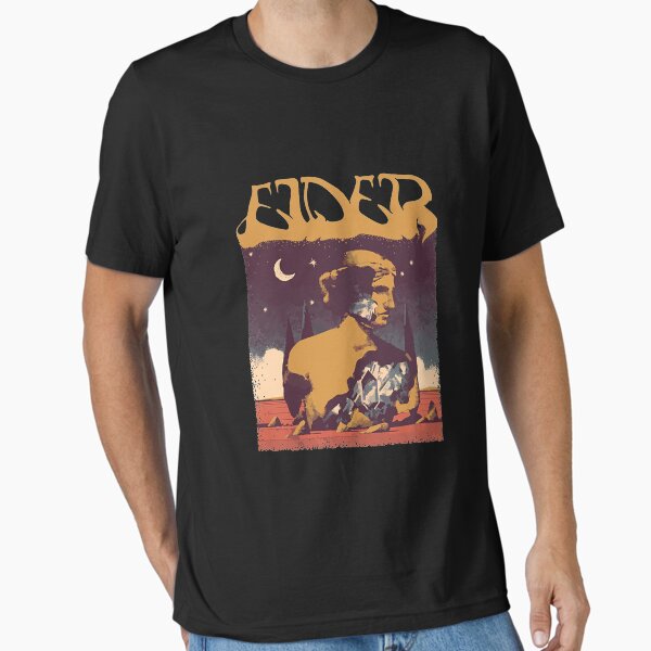Aperçu de l'œuvre aîné T-shirt créée et vendue par breakaleg0907.