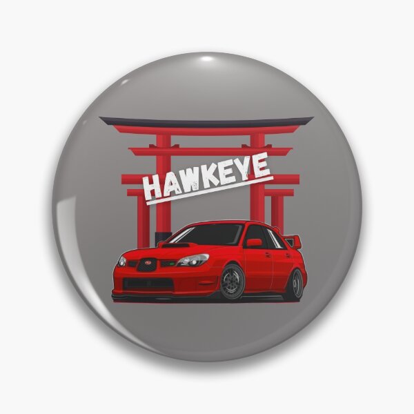 Item preview, Hawkeye JDM designed and sold by MOTOSHIFT.