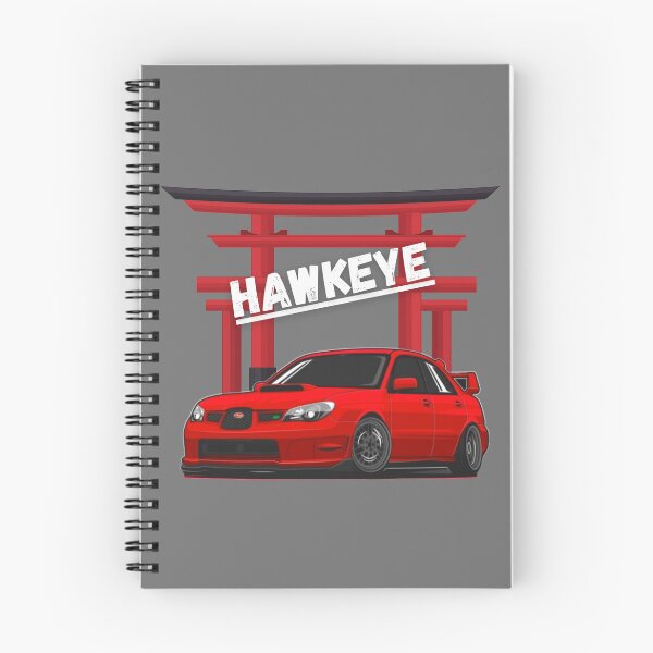 Item preview, Hawkeye JDM designed and sold by MOTOSHIFT.