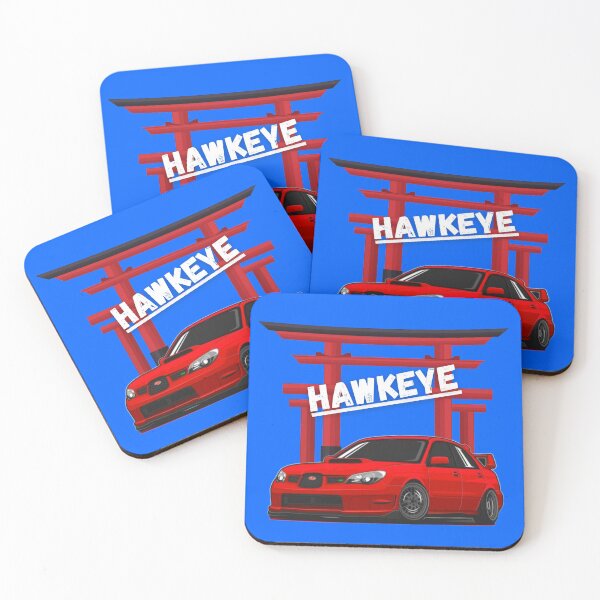 Item preview, Hawkeye JDM designed and sold by MOTOSHIFT.