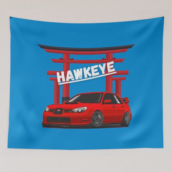 Item preview, Hawkeye JDM designed and sold by MOTOSHIFT.