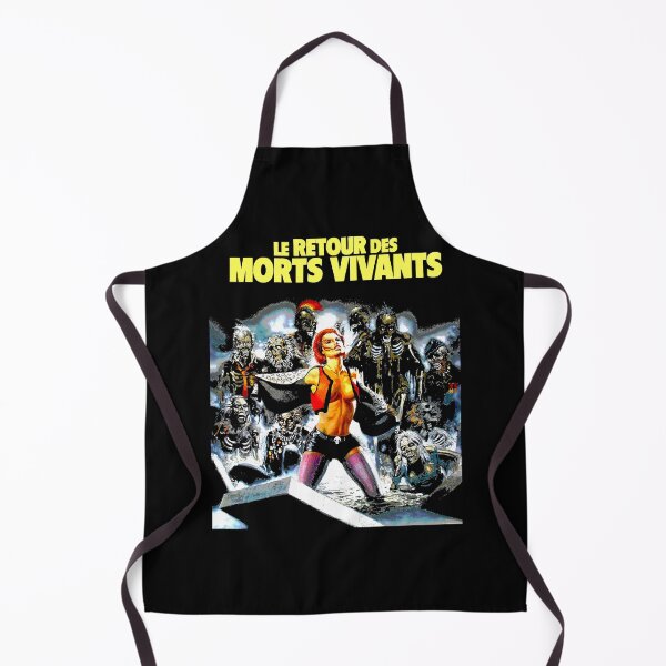 Item preview, The People Under the Stairs Films - Le Retour Des Morts Vivants designed and sold by NancyJodi2.