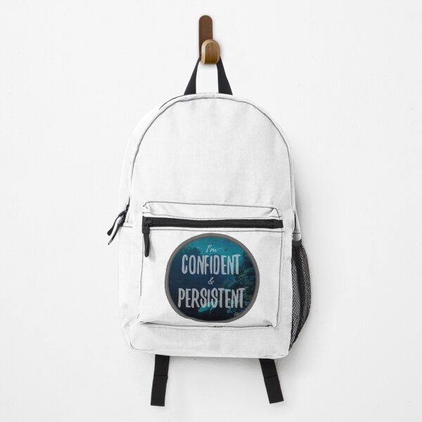 Item preview, Best motivational design for confident people who struggle against tough life. designed and sold by Awesome 4 all.
