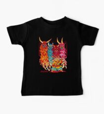 PAKKU-MAN Baby Tee