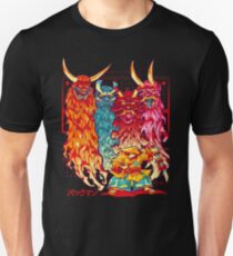 PAKKU-MAN Unisex T-Shirt