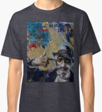 Mos Def Tribute Classic T-Shirt