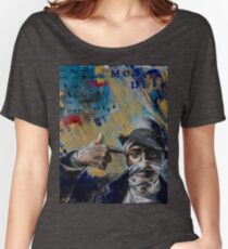 Mos Def Tribute Women's Relaxed Fit T-Shirt
