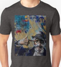 Mos Def Tribute Unisex T-Shirt
