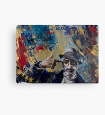 Mos Def Tribut Metallbild