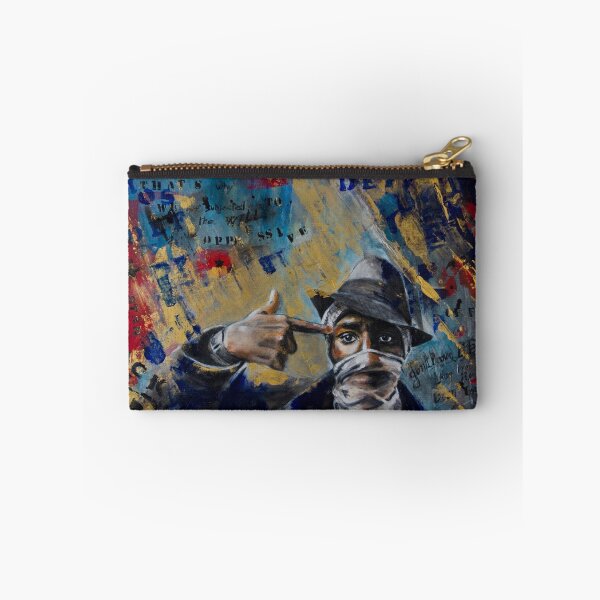 Item preview, Mos Def Tribute designed and sold by portraitbyflora.