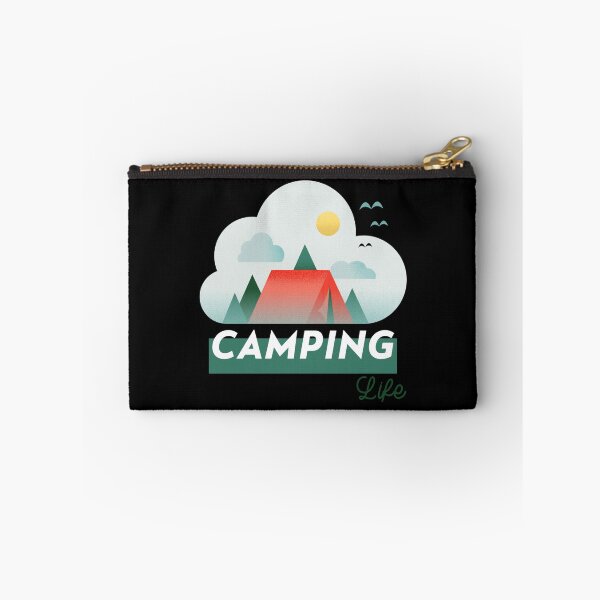 Item preview, Camping LIfe designed and sold by farhan20.