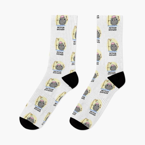 Item preview, Meteor Shower Funny Astronomy Puns  designed and sold by punnybone.