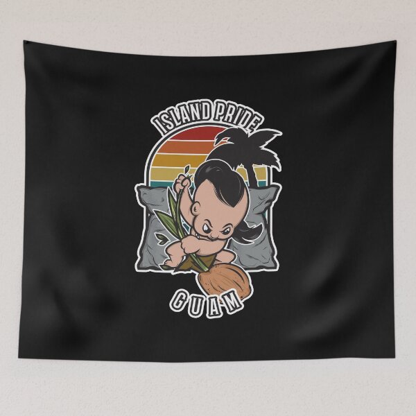 Item preview, Island Pride Guam designed and sold by maje23.