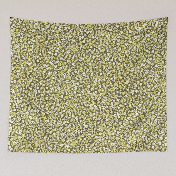 Item preview, Many Pencil Drawing Small Flowers designed and sold by IrinaIkar.