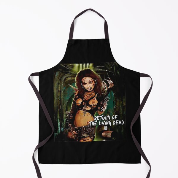 Item preview, Return Of The Living Dead III designed and sold by NancyJodi2.