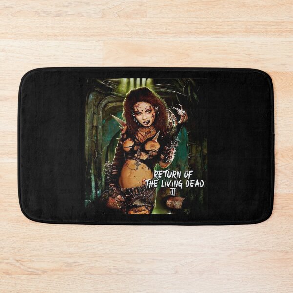 Item preview, Return Of The Living Dead III designed and sold by NancyJodi2.