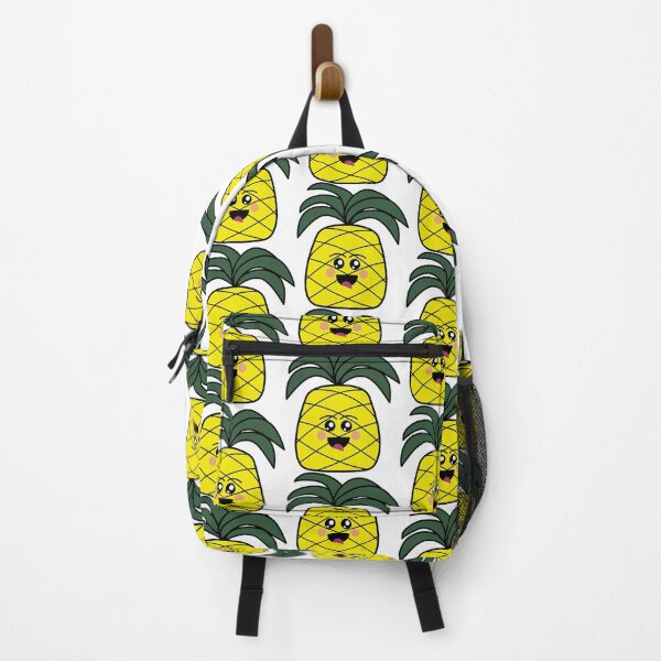 Item preview, Kawaii Pineapple designed and sold by FunFitsFactory.