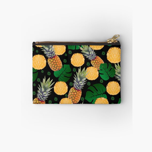 Item preview, Pineapple Pattern designed and sold by YOYOCollection.