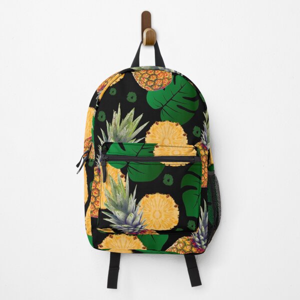 Item preview, Pineapple Pattern designed and sold by YOYOCollection.