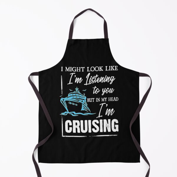Item preview, Im Cruising designed and sold by Frampton Andria.