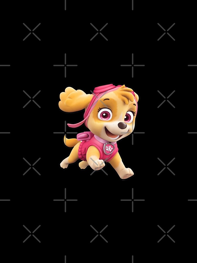 white christmas dresses PAW Patrol Playful Pups Bamboo Girls' Short Sleeve Dress: Adventure in  Style! main image 1