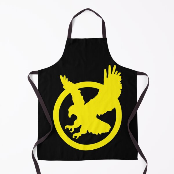 Item preview, Black Knight T-ShirtBlack Knight Insignia designed and sold by FatiAfeso.