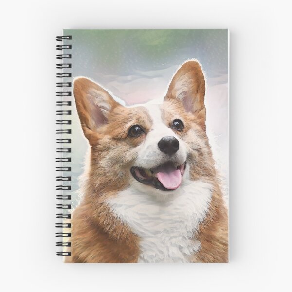 Item preview, Corgi In Sunbeams designed and sold by Heathermarie321.