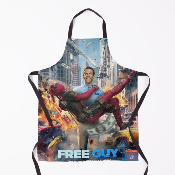 Item preview, Ryan Guy Hug Dead Man Poster designed and sold by geeksjonathan.