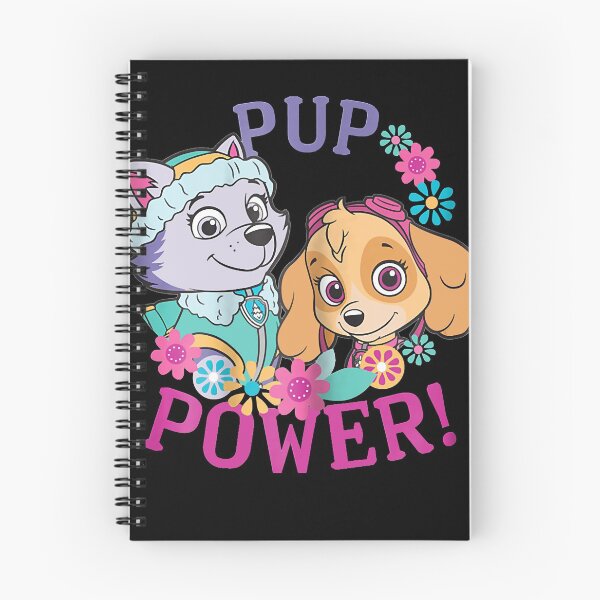 Item preview, Pup Power Paw Patrol Chase Rubble Skye The Mighty Halloween Christmas designed and sold by PawPatrolBDuong.