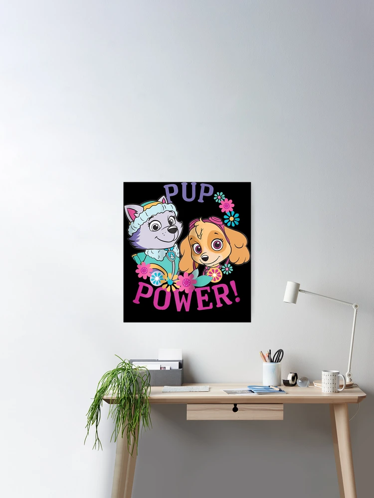 Póster for Sale con la obra «Patrulla Canina Ryder Chase Rubble Skye The  Mighty Halloween Christmas» de PawPatrolBDuong