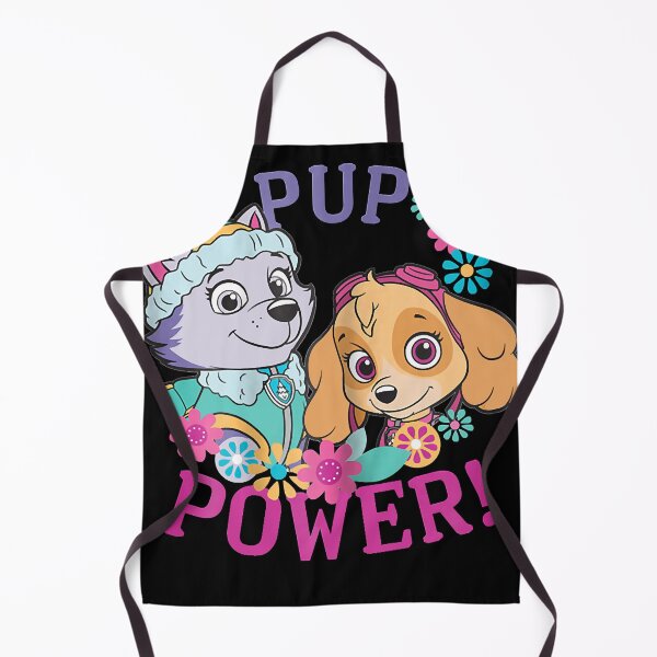 Item preview, Pup Power Paw Patrol Chase Rubble Skye The Mighty Halloween Christmas designed and sold by PawPatrolBDuong.