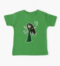 Astrology - Virgo Baby Tee