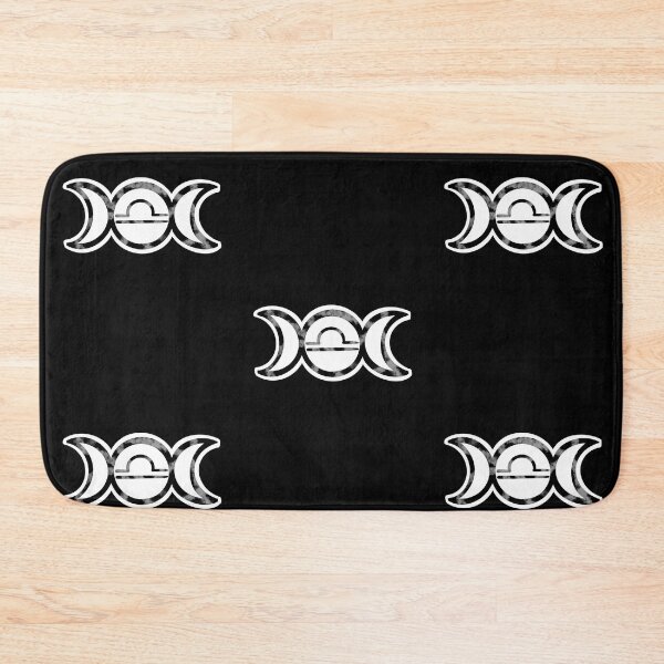 Item preview, Goddess Symbol Libra Elemental Black designed and sold by Daphstry.