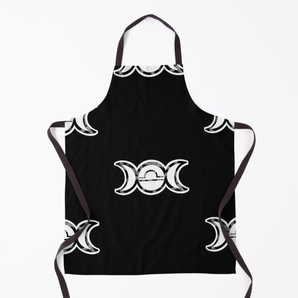 Item preview, Goddess Symbol Libra Elemental Black designed and sold by Daphstry.