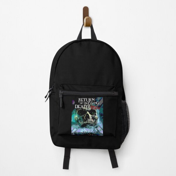 Item preview, Return Of The Living Dead Films Rave To The Grave designed and sold by NancyJodi2.