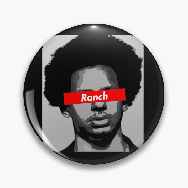 Item preview, Eric Andre Ranch  Design designed and sold by SHAWNBUTERBAUGH.