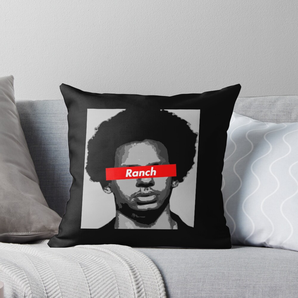 Item preview, Throw Pillow designed and sold by SHAWNBUTERBAUGH.