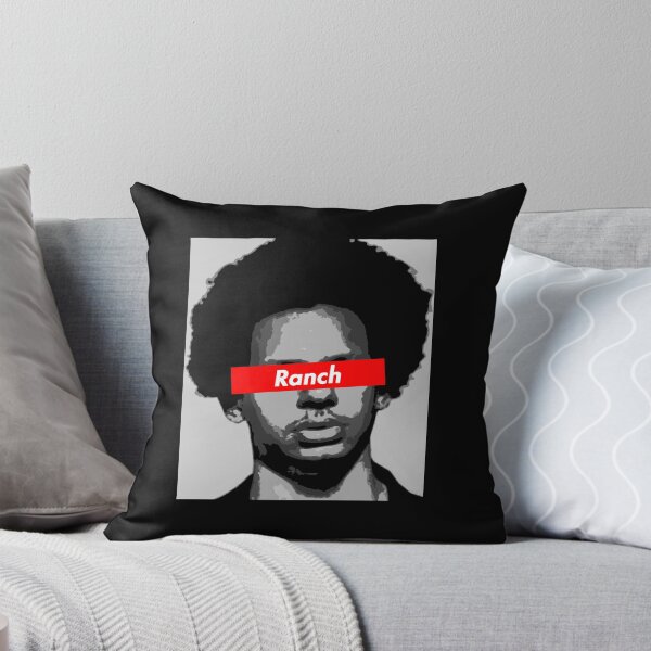 Artikelvorschau, Eric Andre Ranch-Design entworfen und verkauft von SHAWNBUTERBAUGH.
